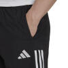 Adidas Tiro 23 Competition Downtime Shorts - Black