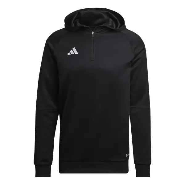 Adidas Tiro 23 Competition Hoody - Black