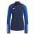 Adidas Tiro 23 Competition Women's Training Jacket - Team Navy Blue /Team Royal Blue