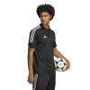 Adidas Tiro 23 League Polo Shirt - Black