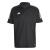 Adidas Tiro 23 League Polo Shirt - Black