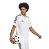 Adidas Tiro 23 League Polo Shirt - White