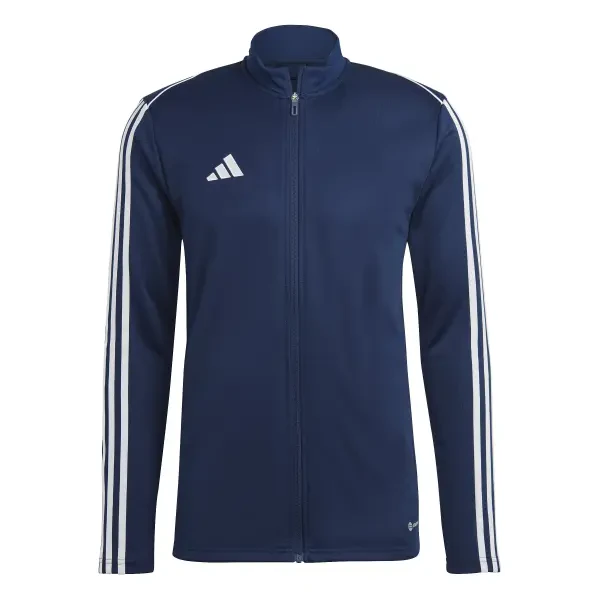 Adidas Tiro 23 League Training Jacket - Team Navy Blue