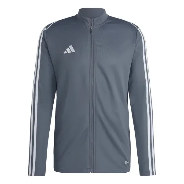 Adidas Tiro 23 League Training Jacket - Team Onix