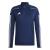 Adidas Tiro 23 League 1/4 Zip Training Top - Team Navy Blue