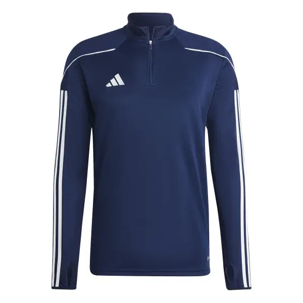 Adidas Tiro 23 League 1/4 Zip Training Top - Team Navy Blue