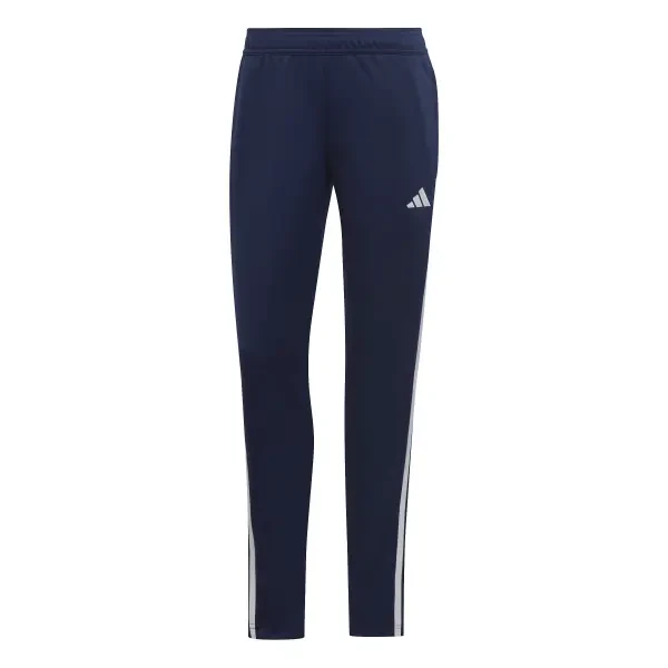 Adidas Tiro 23 League Women's Training Pants (Slim fit) - Team Navy Blue