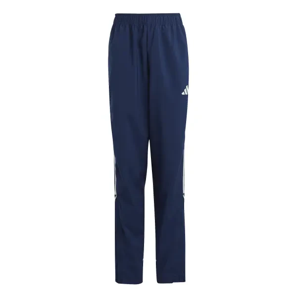 Adidas Tiro 23 League Woven Pants - Team Navy Blue