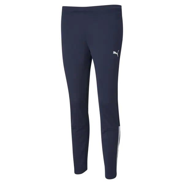 Puma teamLIGA Women's Training Pants - Peacoat