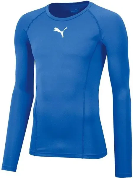 Puma Liga Baselayer - Electric Blue