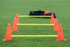 Precision Agility Hurdle Cone Set