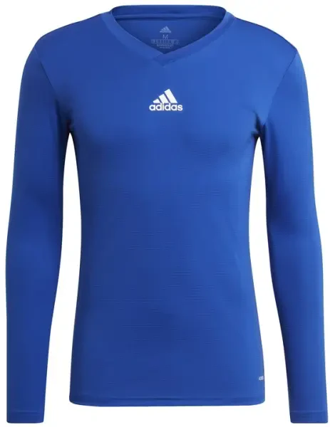 Adidas Team Base T-Shirt 21 - Team Royal Blue