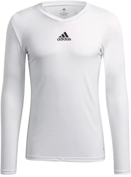 Adidas Team Base T-Shirt 21 - White