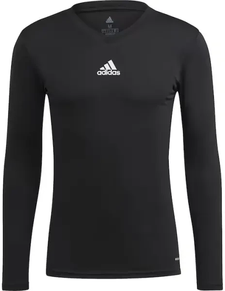 Adidas Team Base T-Shirt 21 - Black