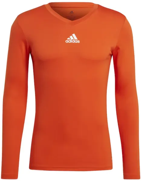 Adidas Team Base T-Shirt 21 - Team Orange