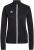 Adidas Entrada 22 Women's Track Jacket - Black