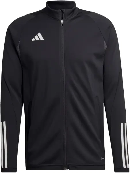 Adidas Tiro 23 Competition Training Jacket - Black