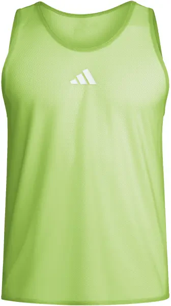 Adidas Pro Bib - Team Semi Sol Green