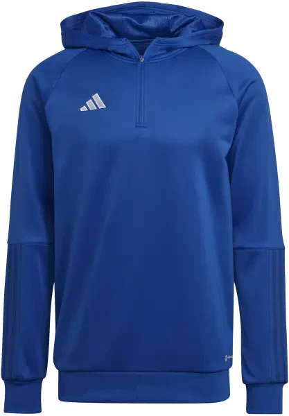 Adidas Tiro 23 Competition Hoody - Team Royal Blue