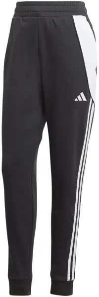 Adidas Tiro 24 Women's Sweat Pants - Black / White