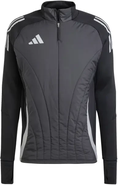 Adidas Tiro 24 Competition Winterized Top - Black / Light Onix