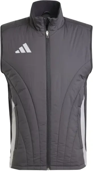 Adidas Tiro 24 Competition Winterized Vest - Black / Light Onix