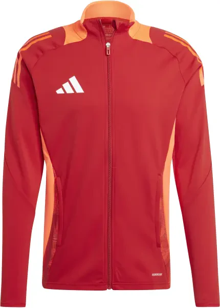 Adidas Tiro 24 Competition Training Jacket - Team Power Red