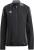 Adidas Tiro 24 Competition Women's Presentation Jacket - Black / Team Dark Grey