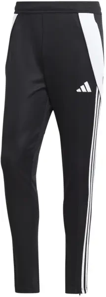 Adidas Tiro 24 Training Pants (Slim fit) - Black / White