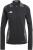 Adidas Tiro 24 Competition Women's Training Jacket - Black / Team Dark Grey