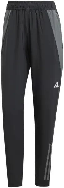 Adidas Tiro 24 Competition Women's Presentation Pants - Black / Team Dark Grey