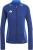 Adidas Tiro 24 Competition Women's Training Jacket - Team Navy Blue