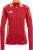 Adidas Tiro 24 Competition Women's Training Jacket - Team Power Red