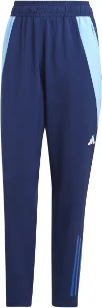 Adidas Tiro 24 Competition Women's Presentation Pants - Team Navy Blue