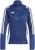 Adidas Tiro 24 Women's 1/4 Zip Training Top - Team Navy Blue / White