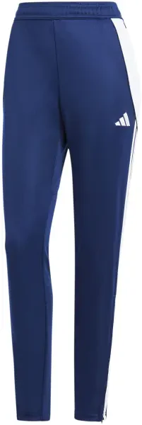 Adidas Tiro 24 Women's Training Pants - Team Navy Blue / White