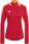 Adidas Tiro 24 Competition Women's 1/4 Zip Training Top - Team Power Red