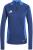 Adidas Tiro 24 Competition Women's 1/4 Zip Training Top - Team Navy Blue