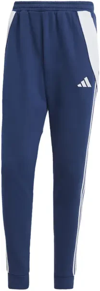 Adidas Tiro 24 Sweat Pants - Team Navy Blue / White