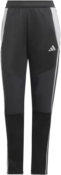 Adidas Tiro 24 Women's Winterized Pants - Black / Team Onix