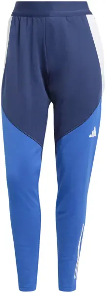 Adidas Tiro 24 Competition Women's Winterized Pants - Team Navy Blue / Team Royal Blue