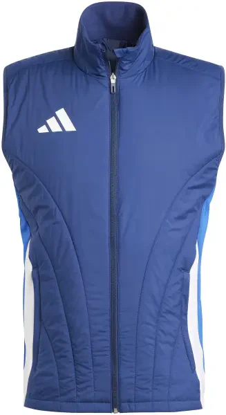 Adidas Tiro 24 Competition Winterized Vest - Team Navy Blue / Team Royal Blue