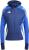 Adidas Tiro 24 Competition Women's Winterized Top - Team Navy Blue / Team Royal Blue