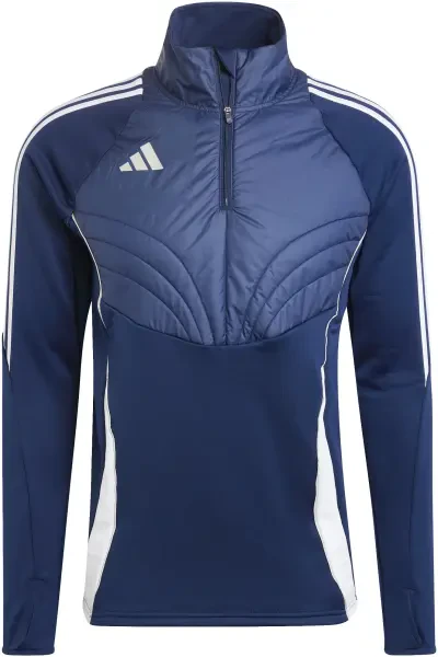 Adidas Tiro 24 Winterized Top - Team Navy Blue / White