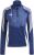 Adidas Tiro 24 Women's Winterized Top - Team Navy Blue / White