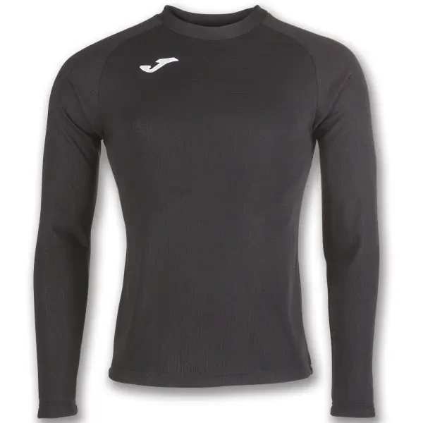 Joma Brama Fleece Baselayer - Black