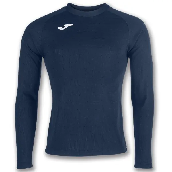 Joma Brama Fleece Baselayer - Navy