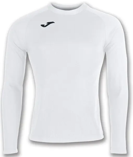 Joma Brama Fleece Baselayer - White