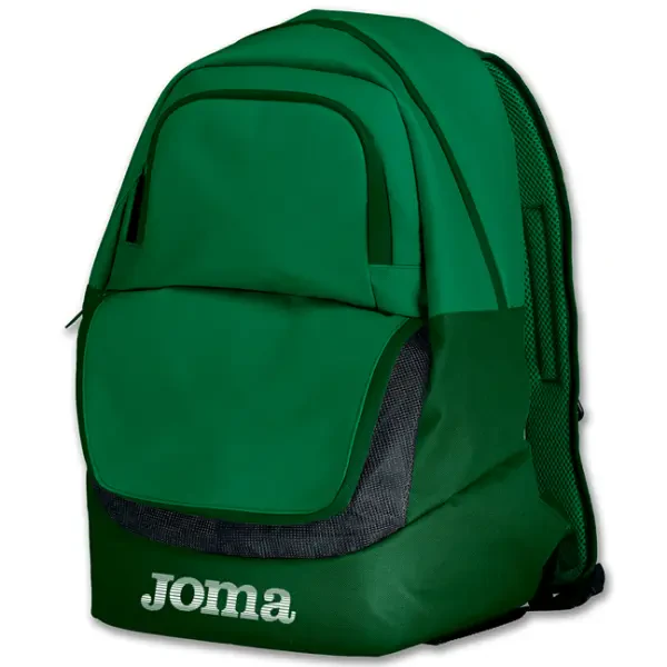 Joma Diamond II Backpack - Green