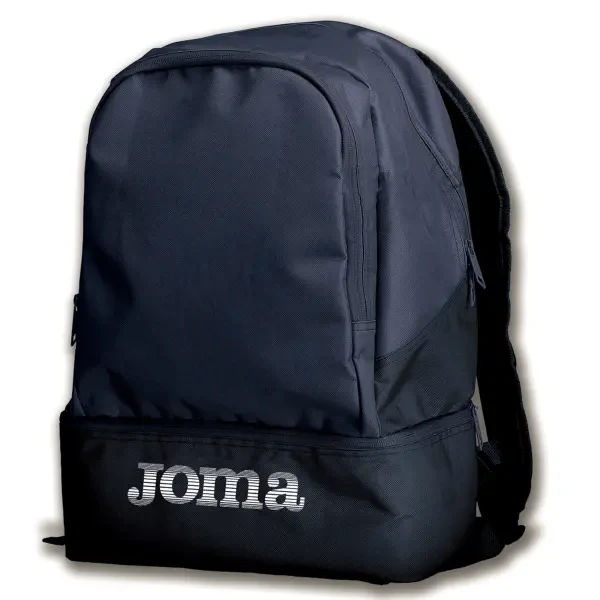 Joma Estadio III Backpack - Navy